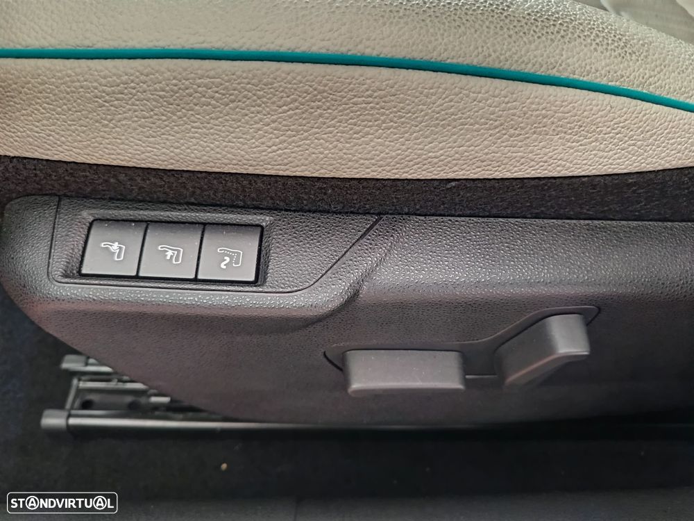 Fiat 600e 54 kWh La Prima - 39