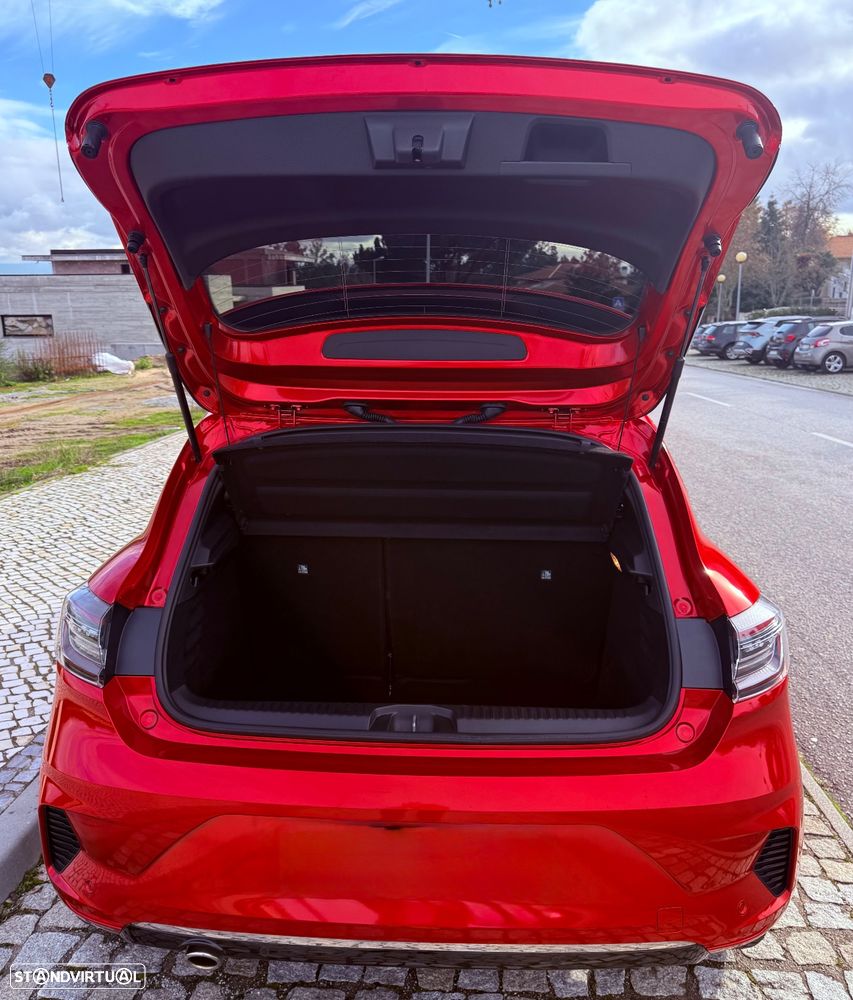 Renault Clio TCe 90 TECHNO - 34