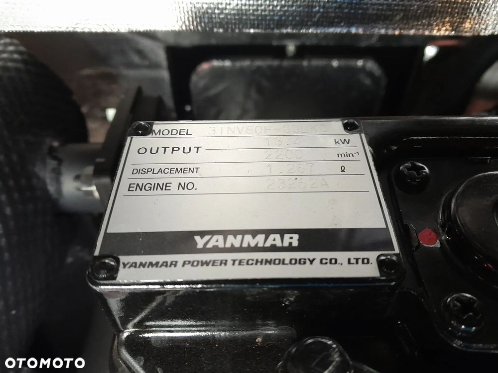 Lonking CDM6020 - 22