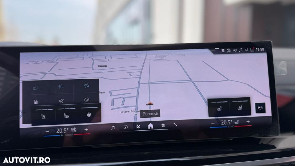 BMW X6 xDrive40i AT MHEV - 14