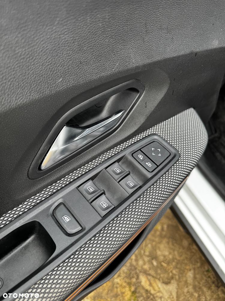 Dacia Sandero Stepway - 17