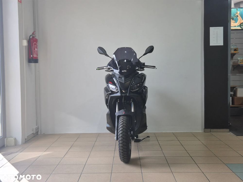Aprilia SR - 8