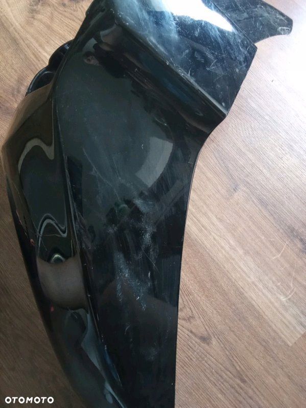 EU BŁOTNIK PRZÓD HONDA SH150 SH 150 13-16 - 5