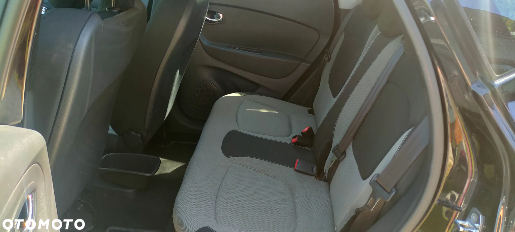 Renault Captur ENERGY dCi 110 Start&Stop Intens - 11
