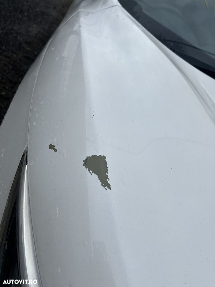 Capota Nissan Qashqai J11 2013 - 2017 SUV 4 Usi ALB (1218) - 6