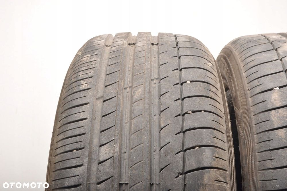 2x OPONY DIAMONBACK  DSH11  205/55 R16  23r - 2