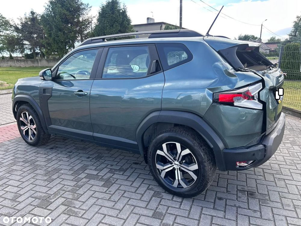 Dacia Duster 1.0 TCe Comfort - 25