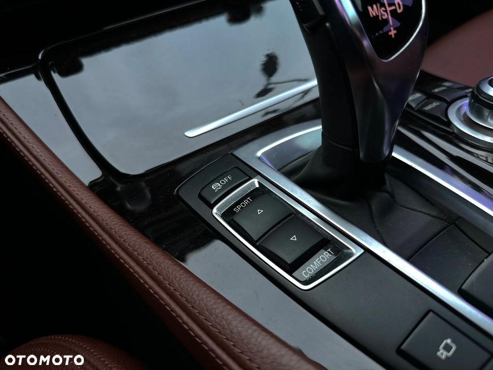 BMW Seria 5 535d Modern Line - 16