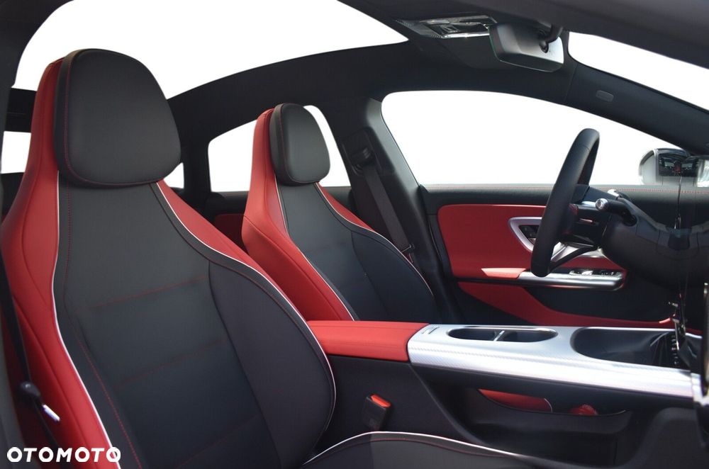 Mercedes-Benz CLA 200 mHEV 8G-DCT - 9