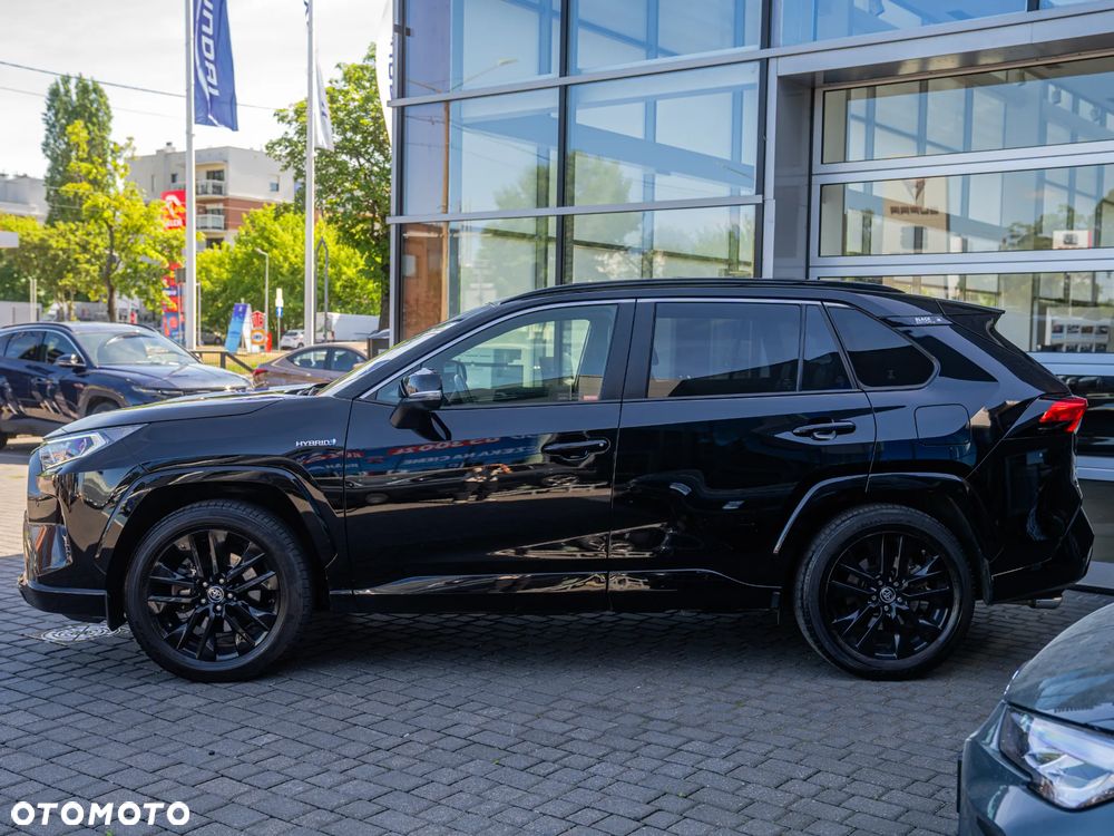 Toyota RAV4 - 11