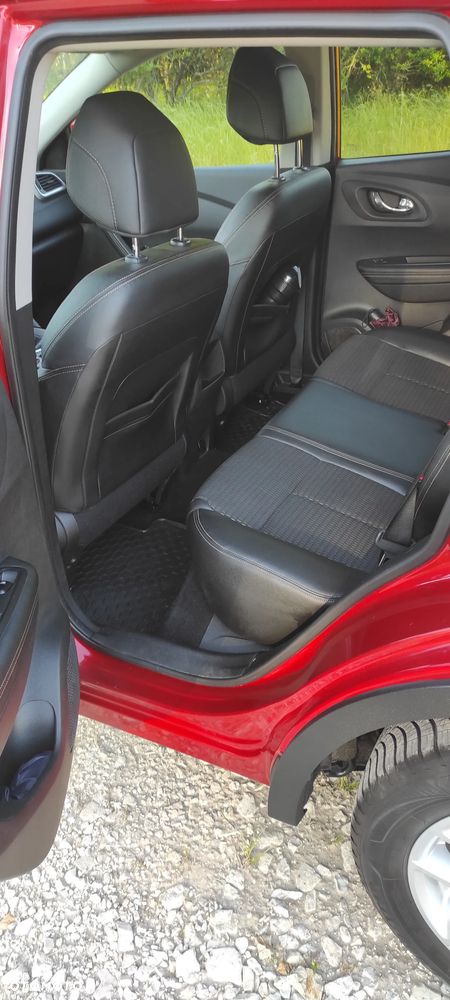 Renault Kadjar 1.2 Energy TCe Life - 20