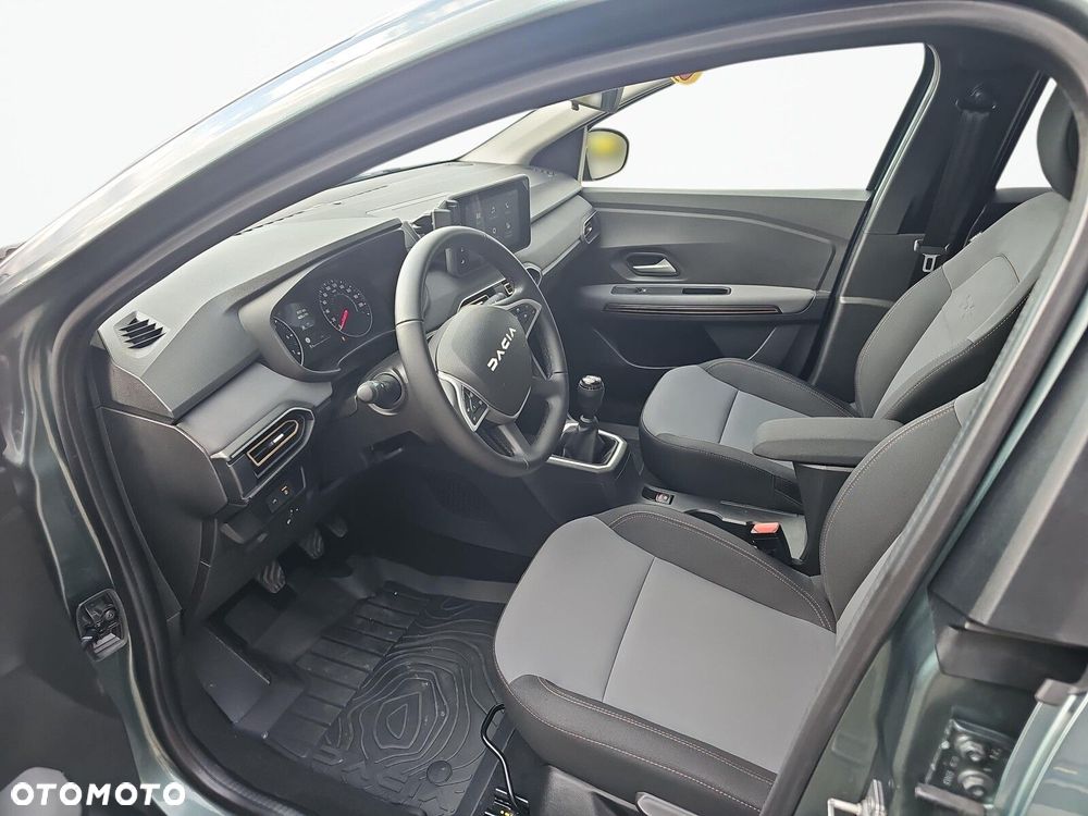Dacia Jogger - 12