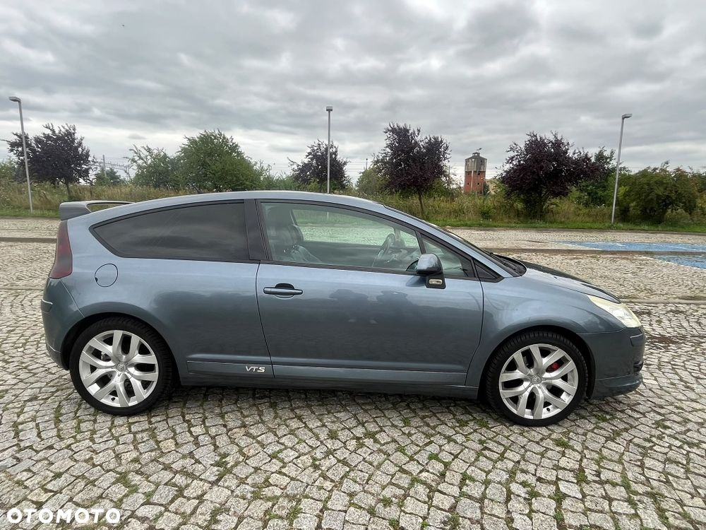Citroën C4 - 3