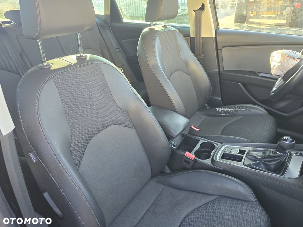 Seat Leon 2.0 TDI Start&Stop XCELLENCE - 22