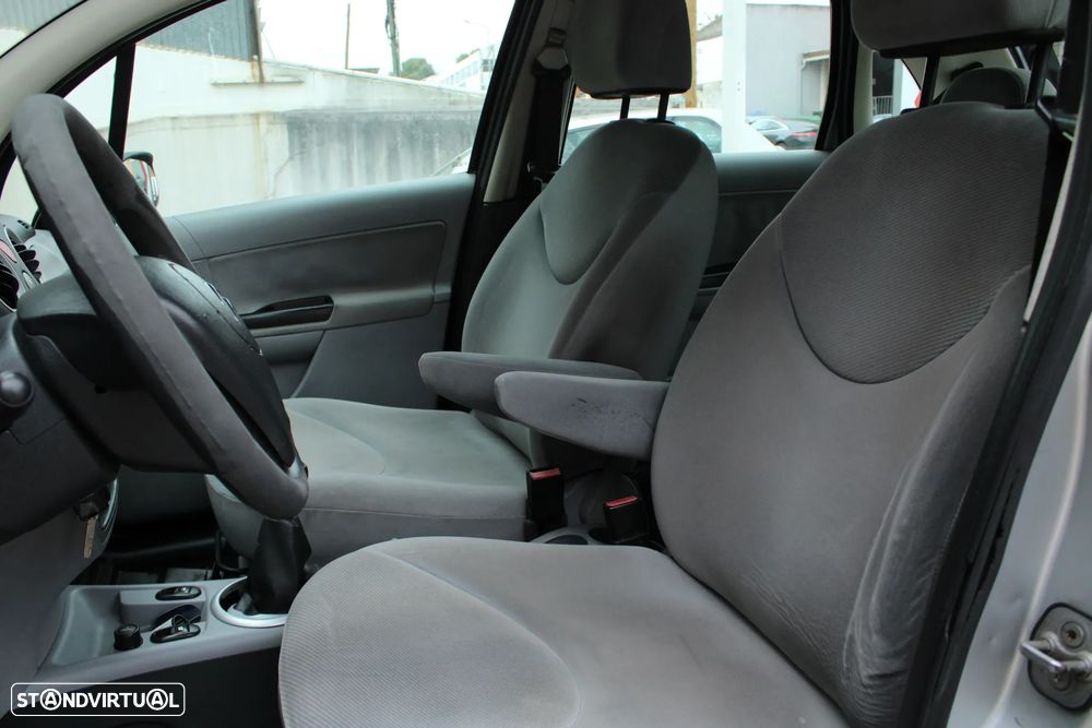 Citroën C3 1.1 Exclusive - 15