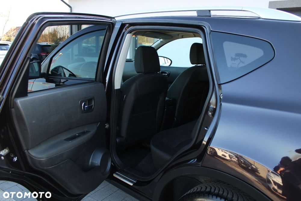 Nissan Qashqai - 19