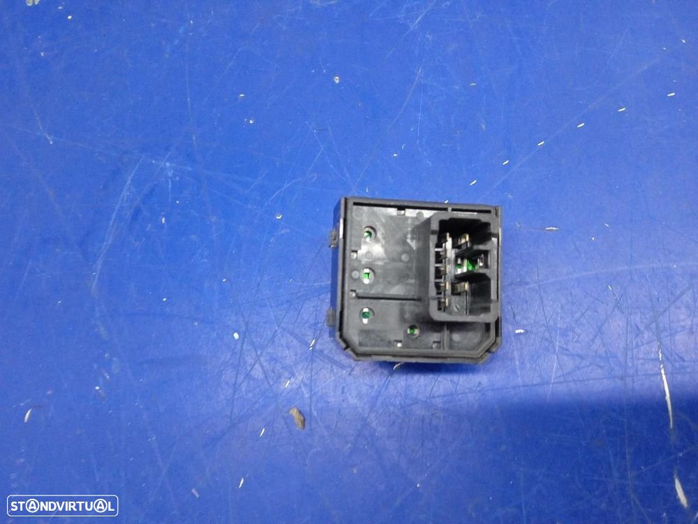 COMANDO ESPELHO RETROVISOR HYUNDAI MATRIX 2002 -D4FA - 2