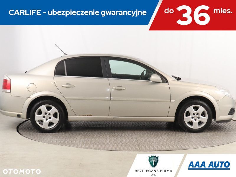 Opel Vectra - 7