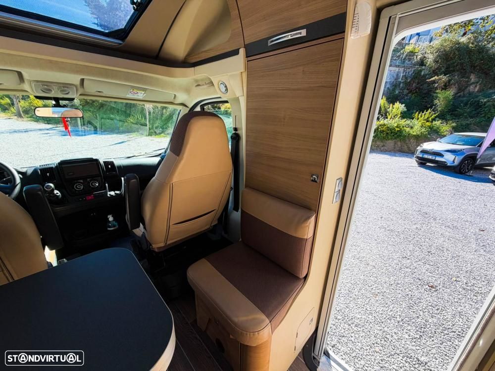 Fiat Ducato 2.3 MultiJet 130cv - 19