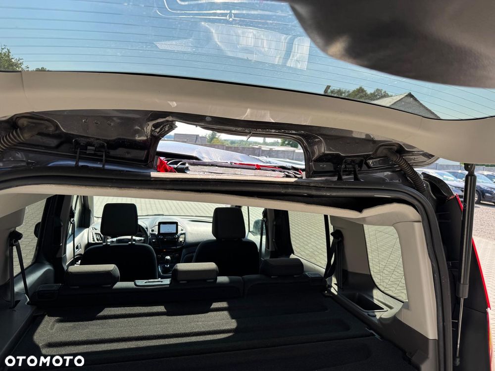 Ford Tourneo Connect 1.0 EcoBoost Start-Stop Titanium - 12