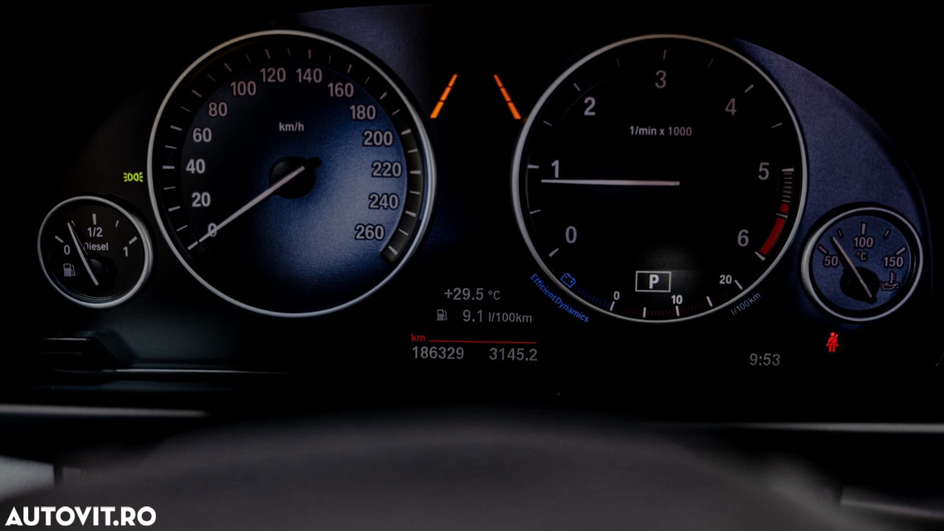 BMW X5 xDrive25d AT - 25