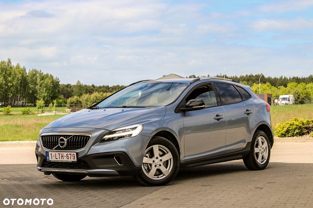 Volvo V40 Cross Country D3 Base - 18
