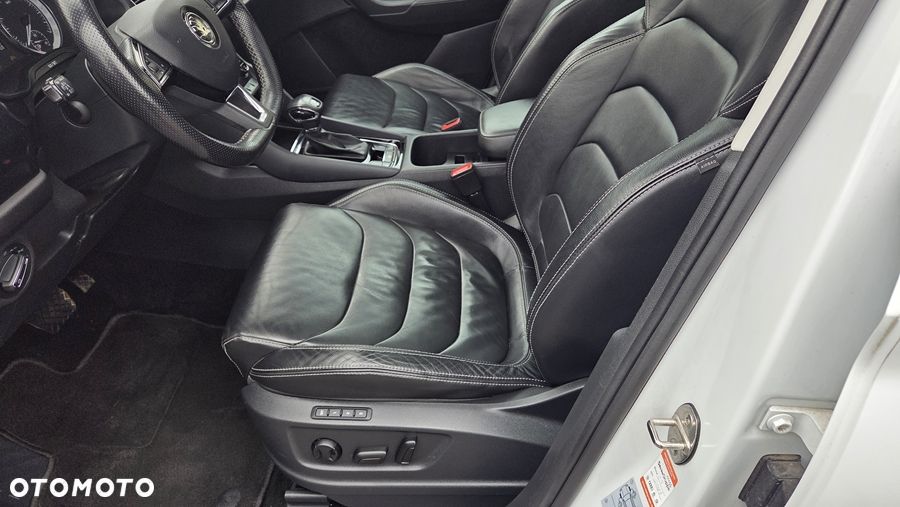 Skoda Kodiaq 2.0 TDI 4x4 DSG Sportline - 19