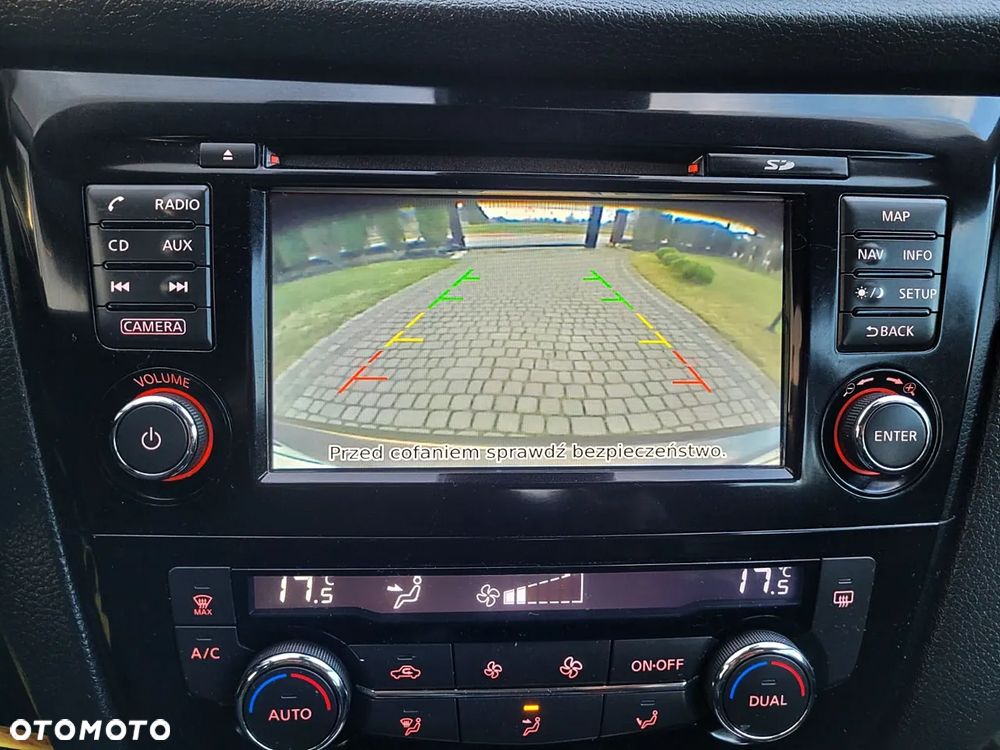 Nissan Qashqai 1.5 dCi Tekna - 18