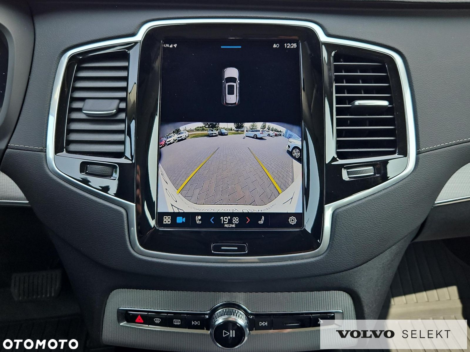 Volvo XC 90 B5 D AWD Plus Bright 7os - 17