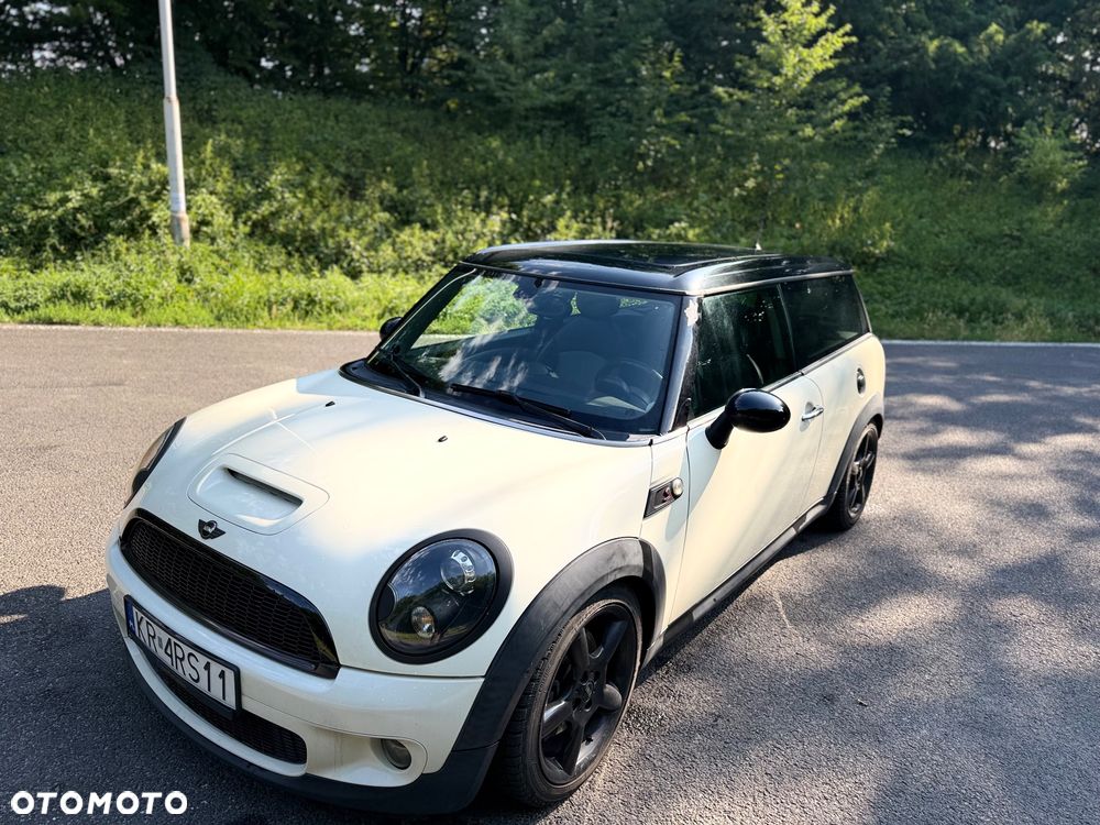 MINI Clubman - 2