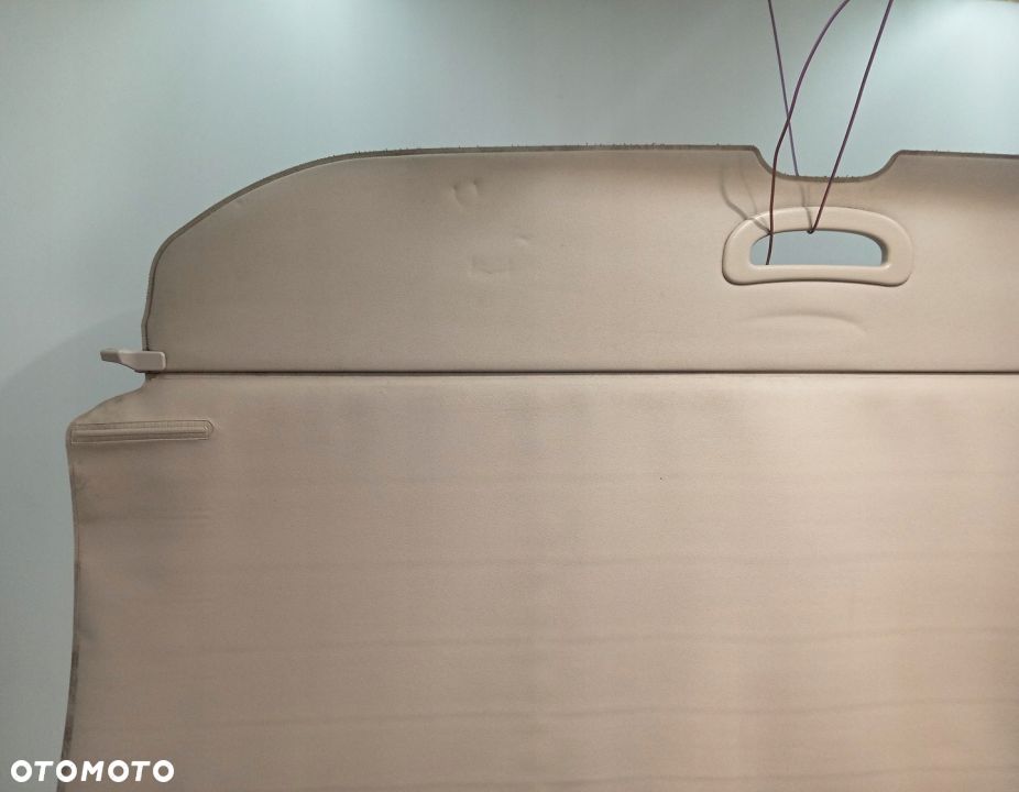 ROLETA BAGAŻNIKA TOYOTA LAND CRUISER 150 - 4