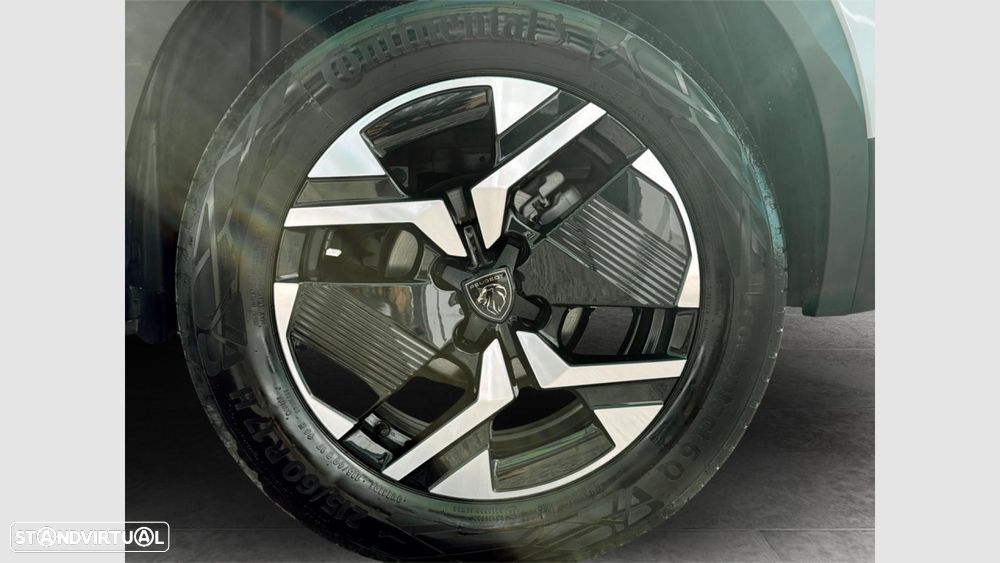 Peugeot 2008 1.2 Hybrid Allure e-DCS6 - 23