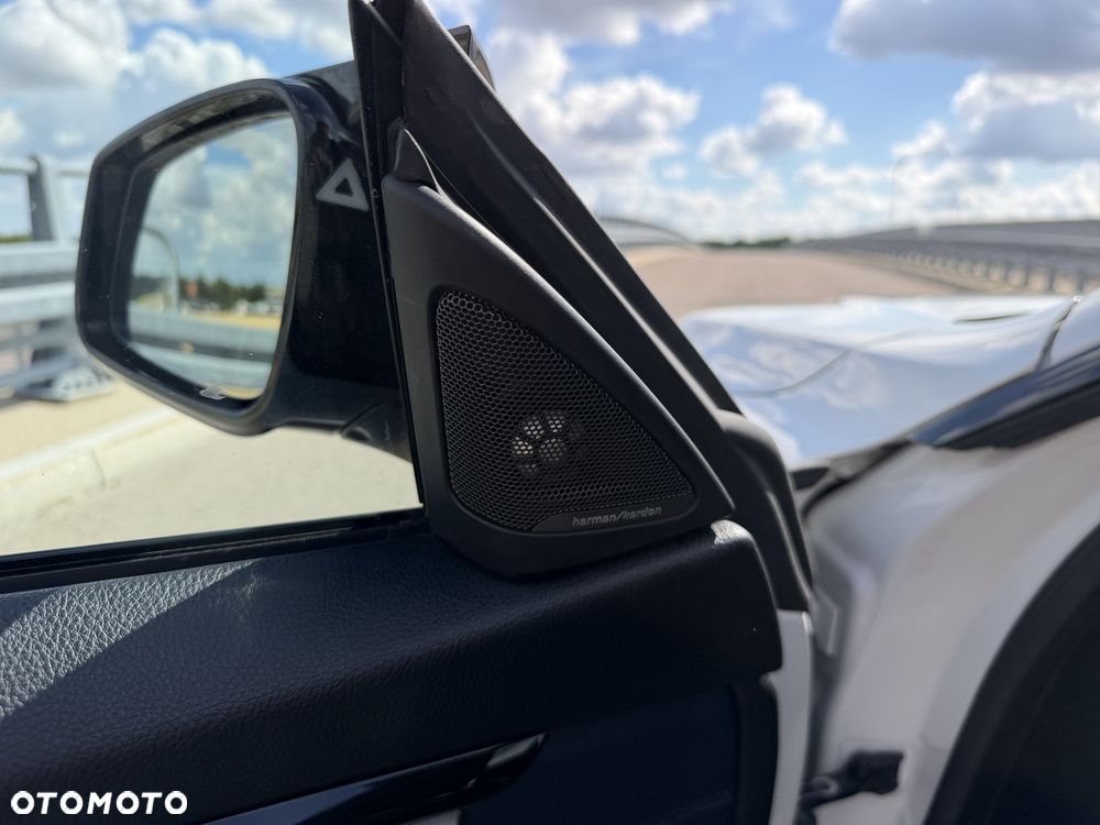 BMW Seria 4 440i xDrive Sport-Aut M Sport - 10