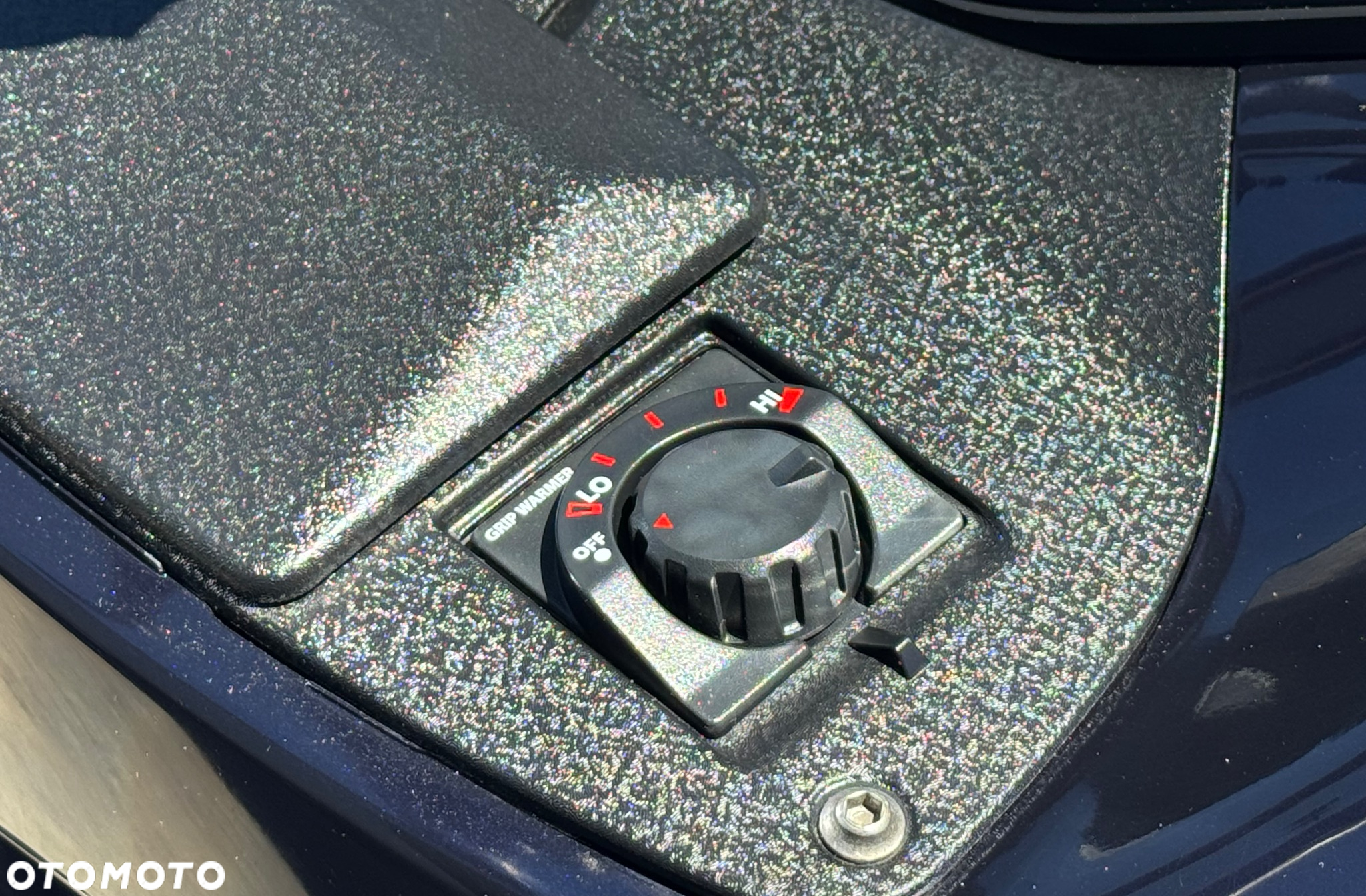 Kawasaki GTR - 15