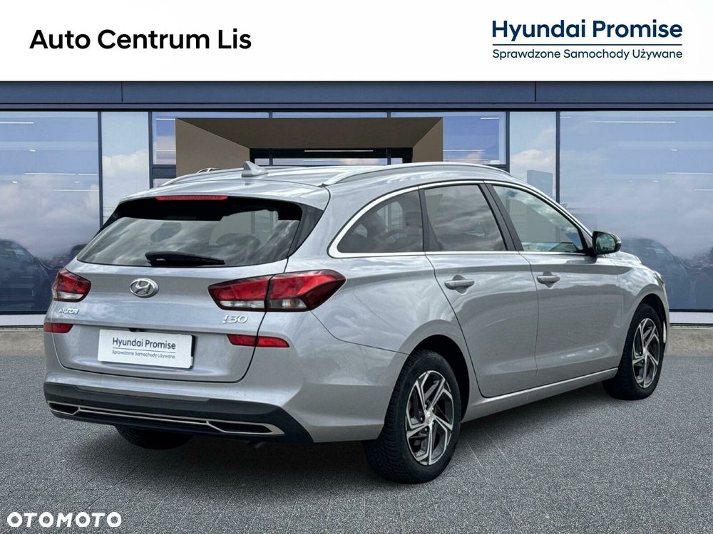 Hyundai i30 1.0 T-GDI Smart DCT - 5