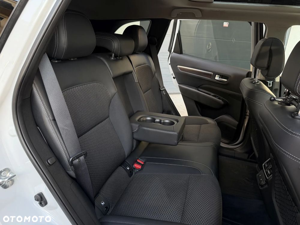 Renault Koleos 2.0 dCi Initiale Paris 4x4 X-Tronic - 10