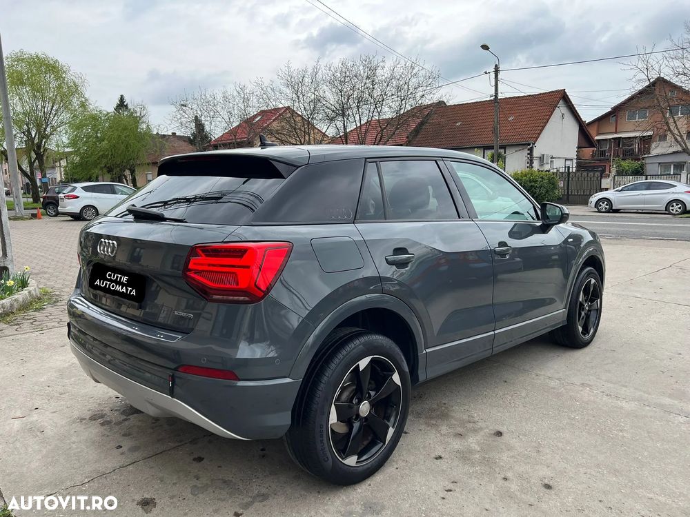 Audi Q2 - 4