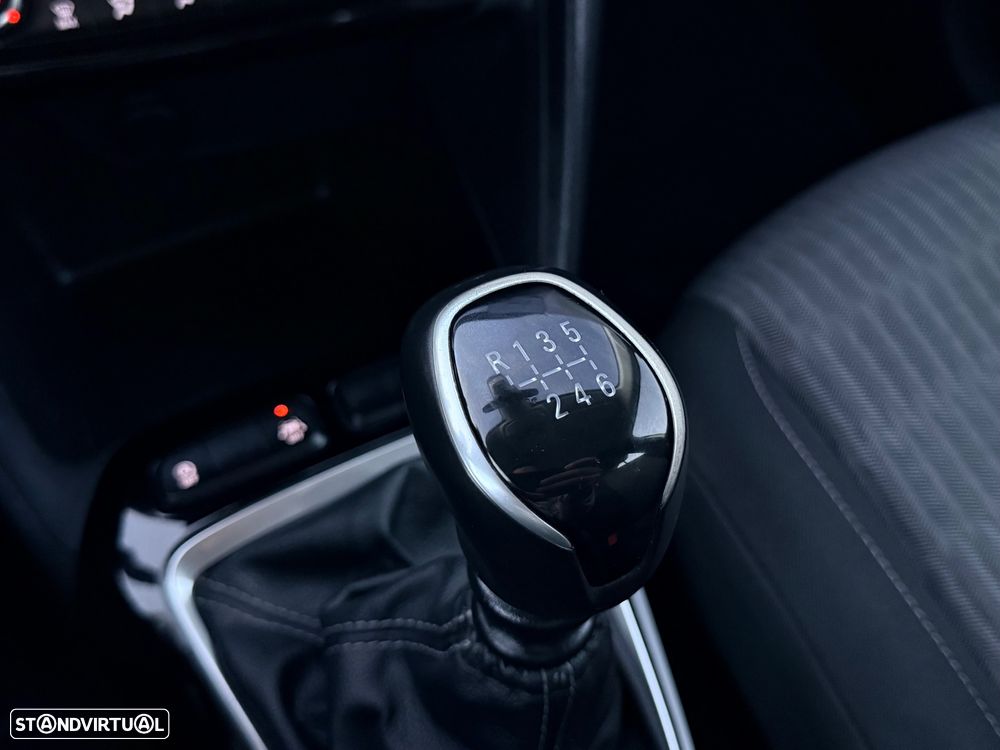 Opel Corsa 1.5 D Edition - 21