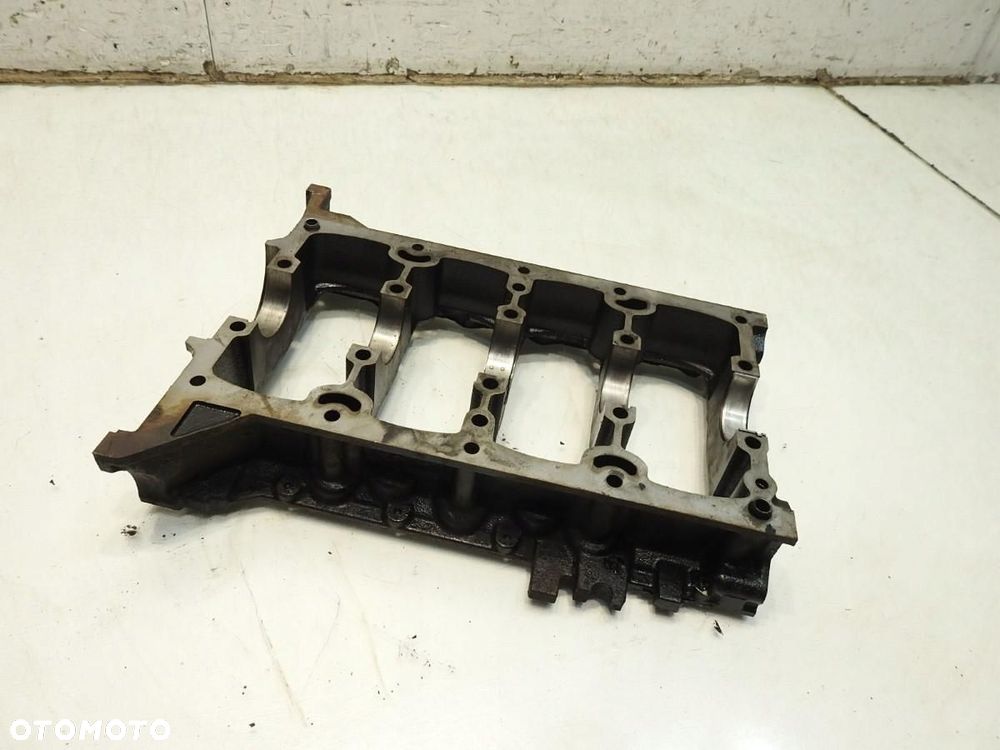 PODPORA WAŁU PÓŁBLOK KIA CEED I 1.6 CRDI - 3