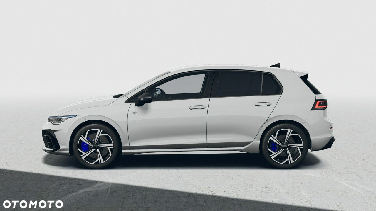 Volkswagen Golf - 4