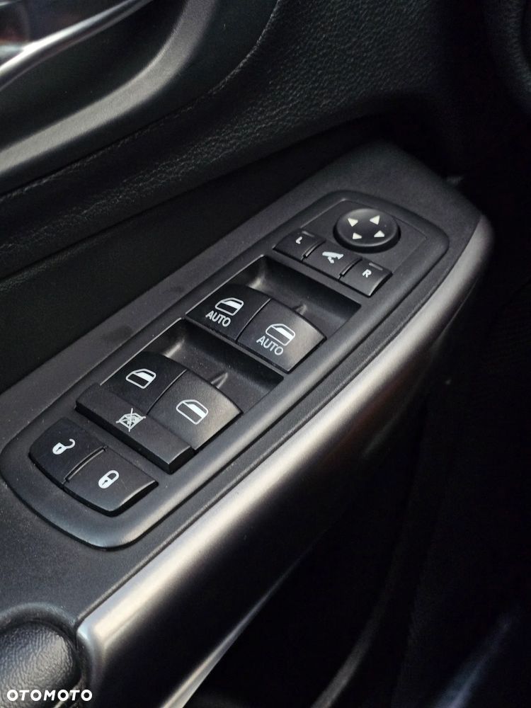 Jeep Cherokee 2.2 MJD Active Drive II Limited - 29