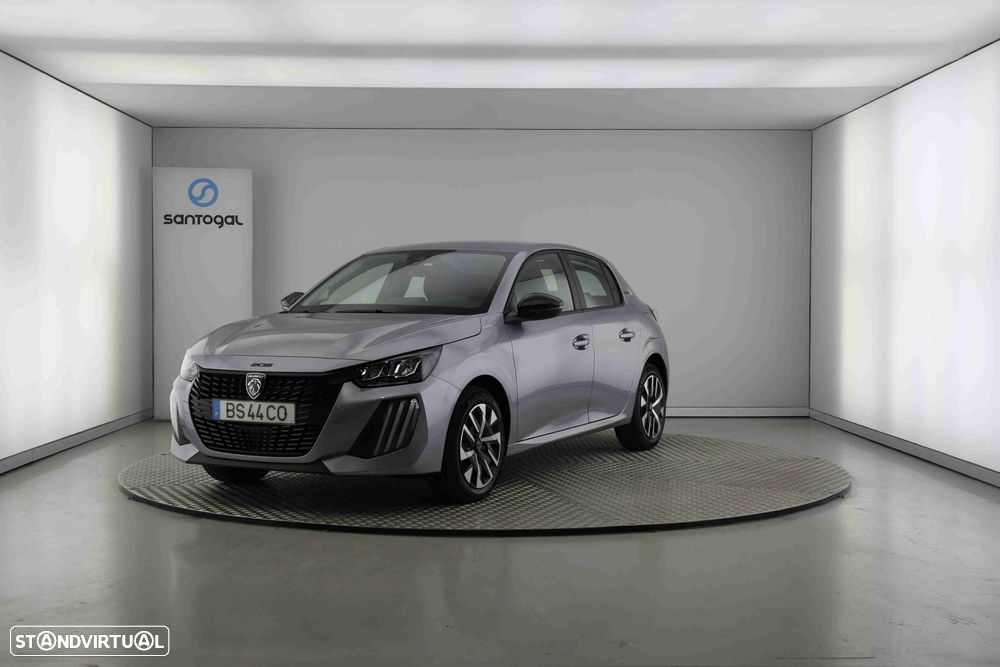 Peugeot 208 1.2 PureTech Style - 6