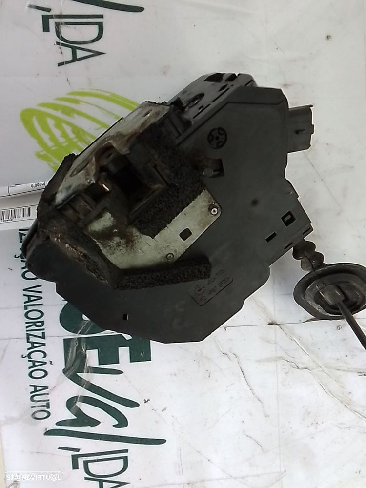 Fecho Da Porta Trás Dto Renault Clio Iv (Bh_) - 2