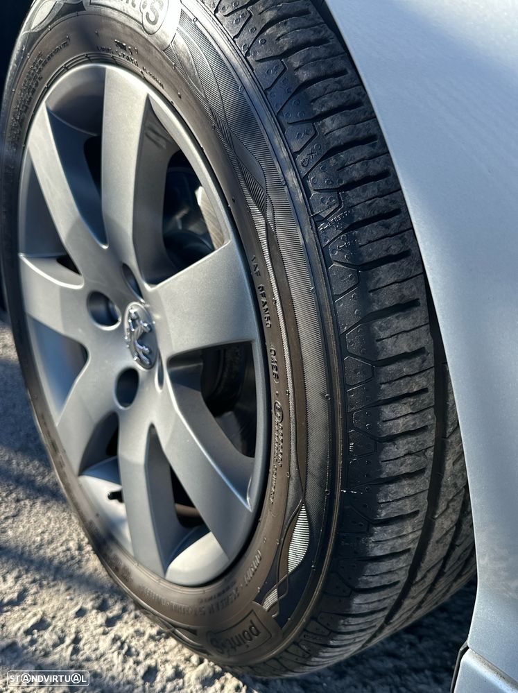 Peugeot 308 SW 1.6 HDi Executive - 3