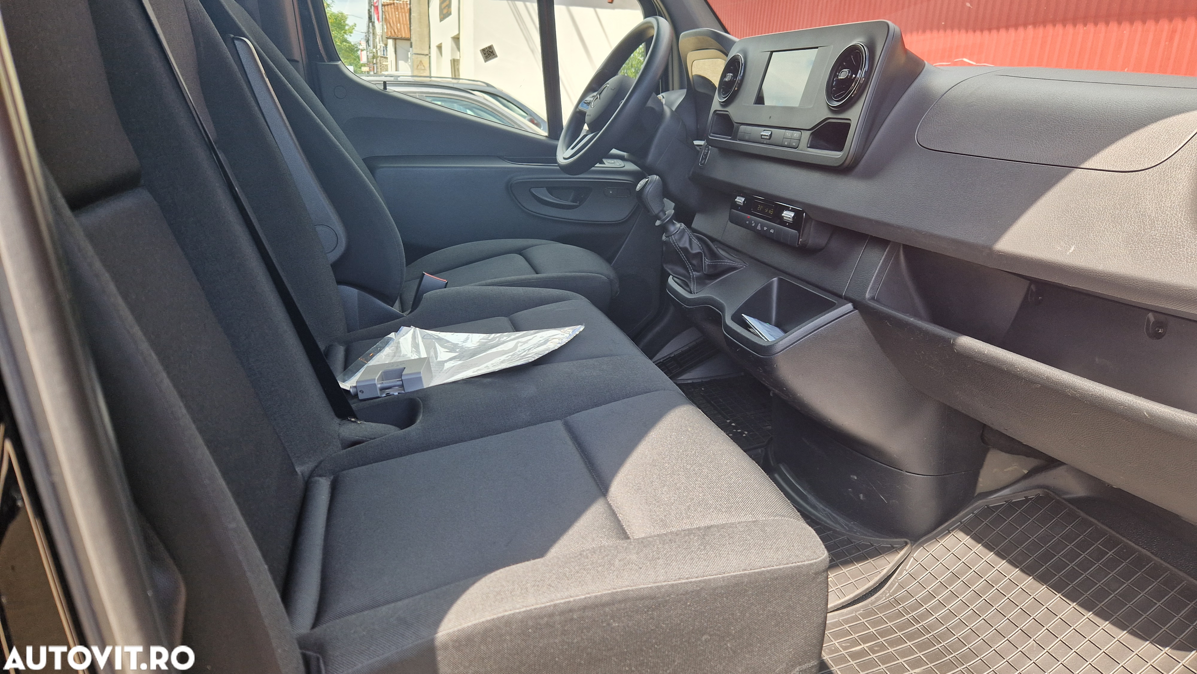 Mercedes-Benz Sprinter 314 L2H2 - 6