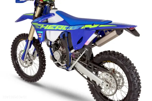 Sherco Enduro