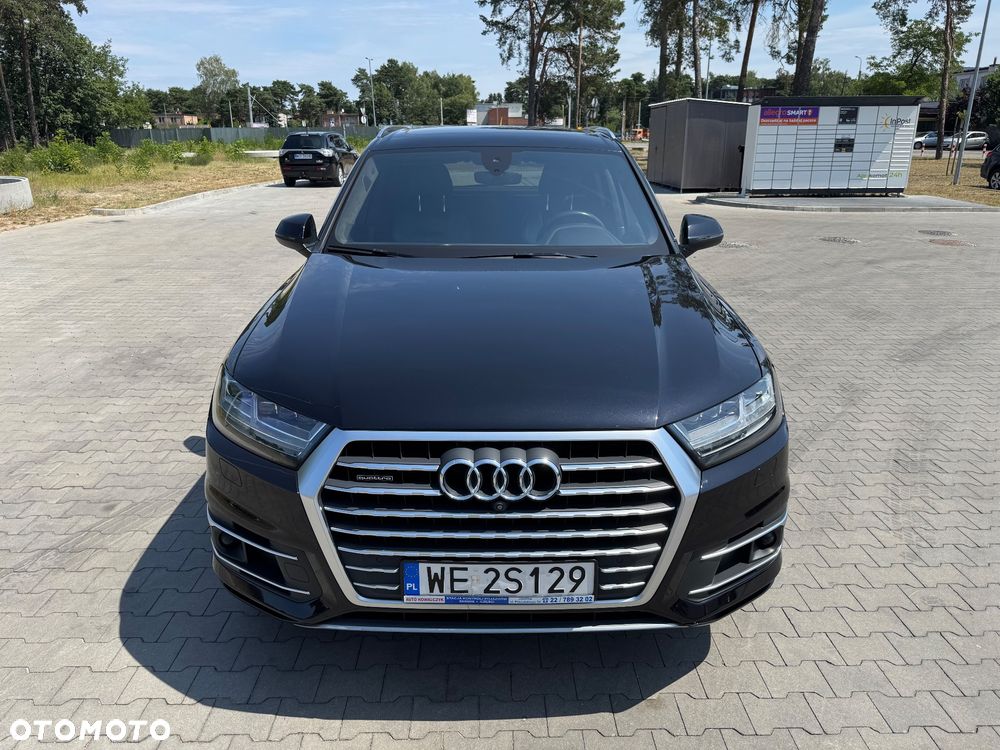 Audi Q7 - 4
