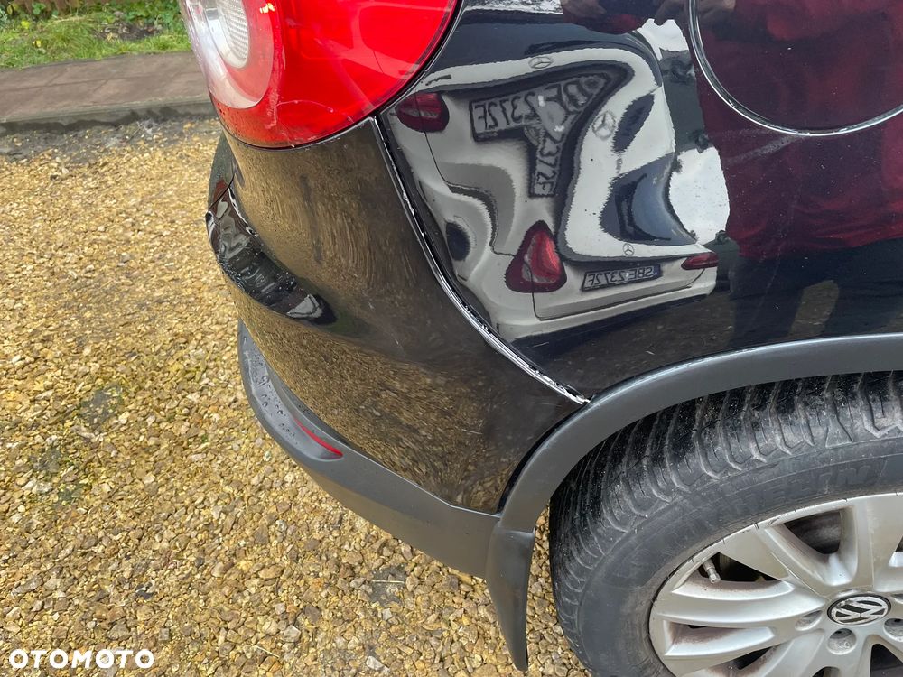 Volkswagen Tiguan 2.0 TDI 4Mot Sport Tiptr - 23