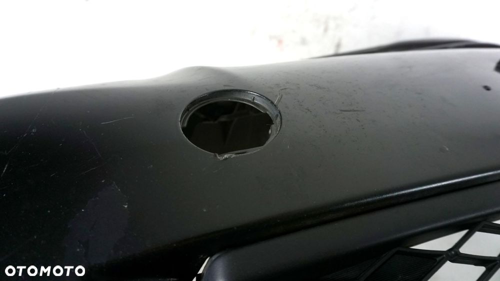 ZDERZAK PRZÓD PRZEDNI TOYOTA AURIS I 1 LIFT E15 FL HB 10-12 209 ATRAPA - 8