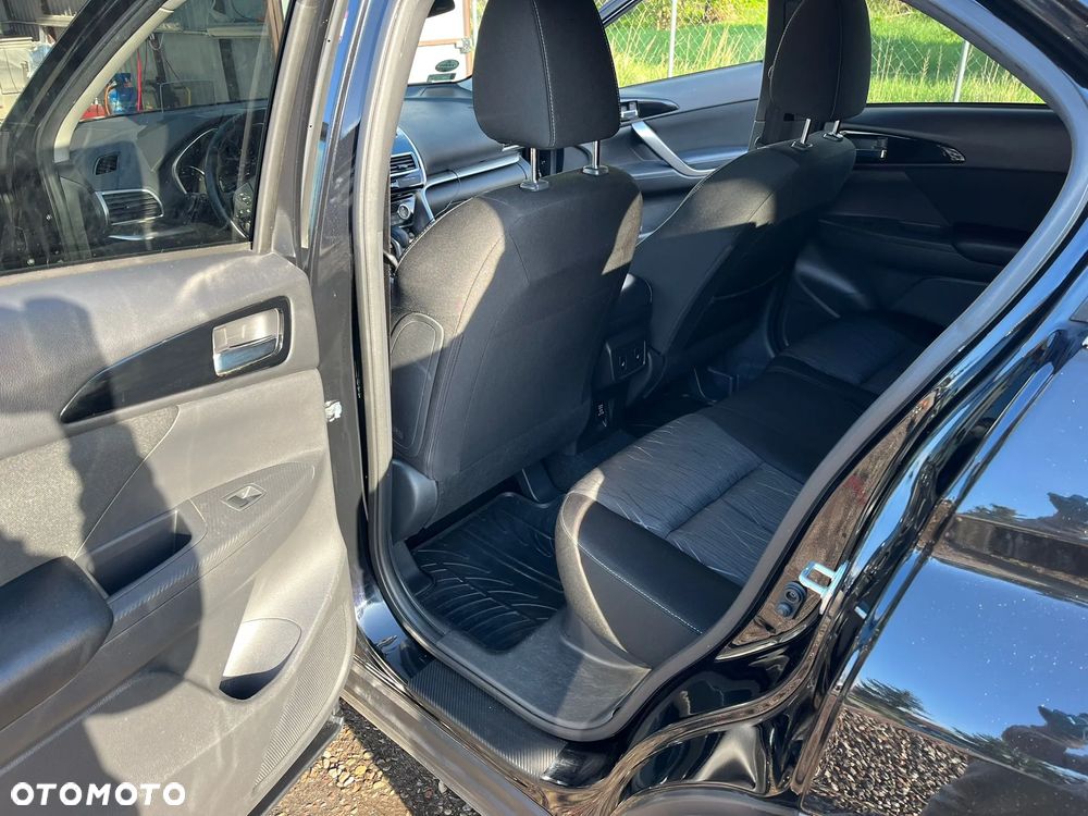 Mitsubishi Eclipse Cross 1.5 T Intense CVT - 6
